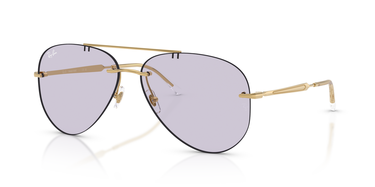 Sunglasses Ray-Ban RB3791 001/MH 59 / 62 14