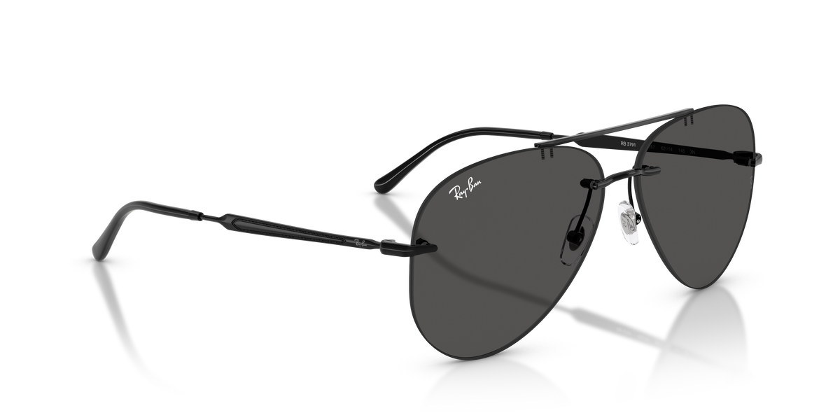 Sunglasses Ray-Ban RB3791 002/87 59 / 62 14