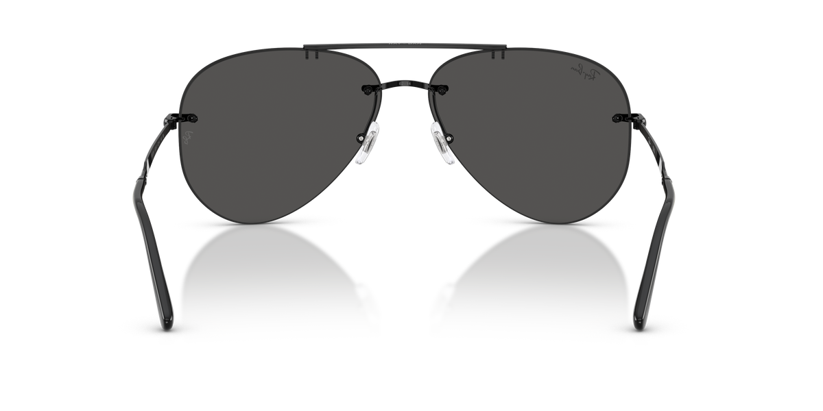 Sunglasses Ray-Ban RB3791 002/87 59 / 62 14