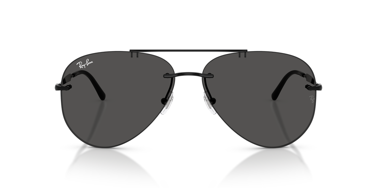 Sunglasses Ray-Ban RB3791 002/87 59 / 62 14