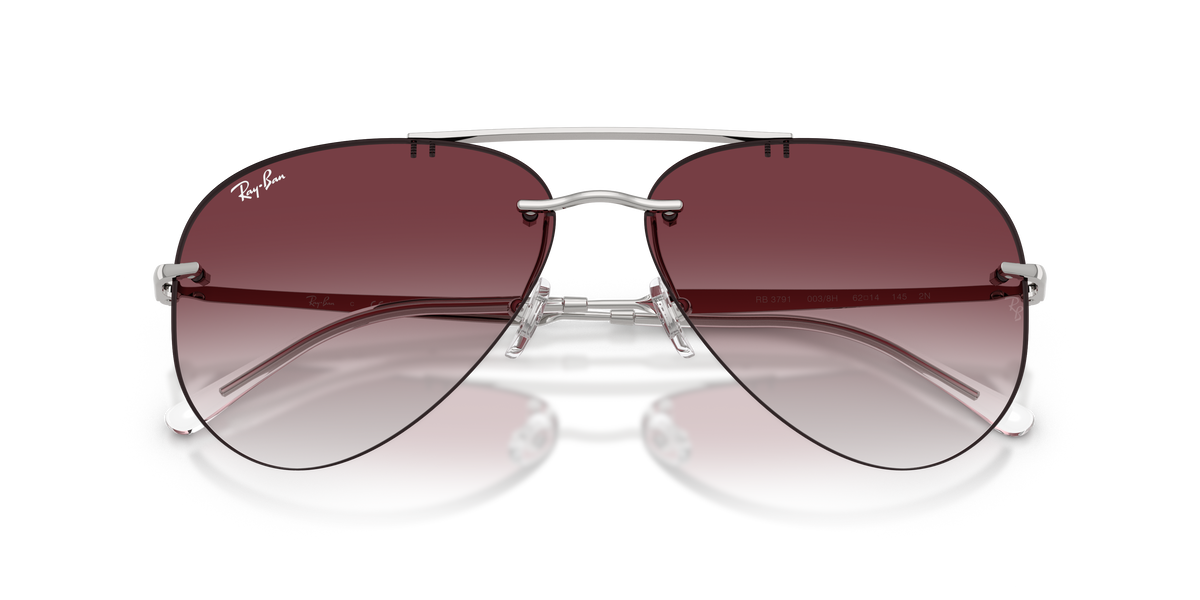Sunglasses Ray-Ban RB3791 003/8H 59 / 62 14