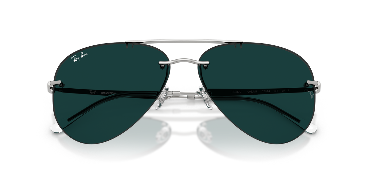 Gafas de Sol Ray-Ban RB3791 003/M1 59 / 62 14