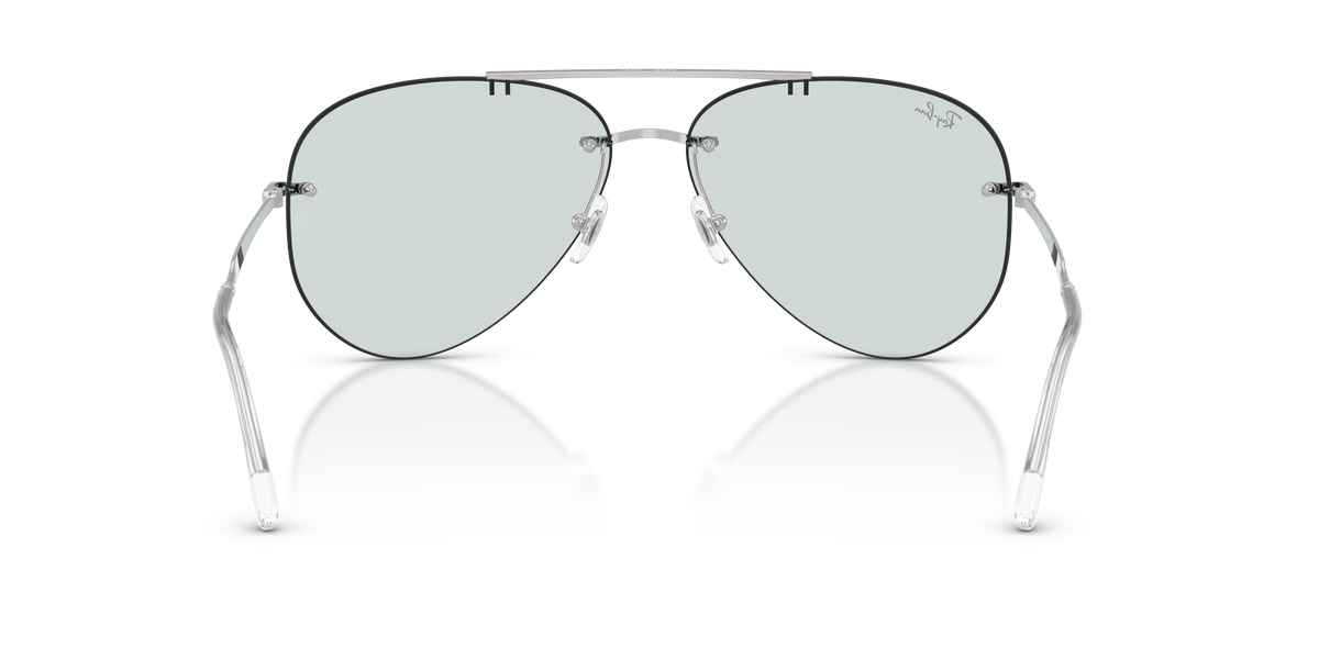 Sunglasses Ray-Ban RB3791 003/M1 59 / 62 14