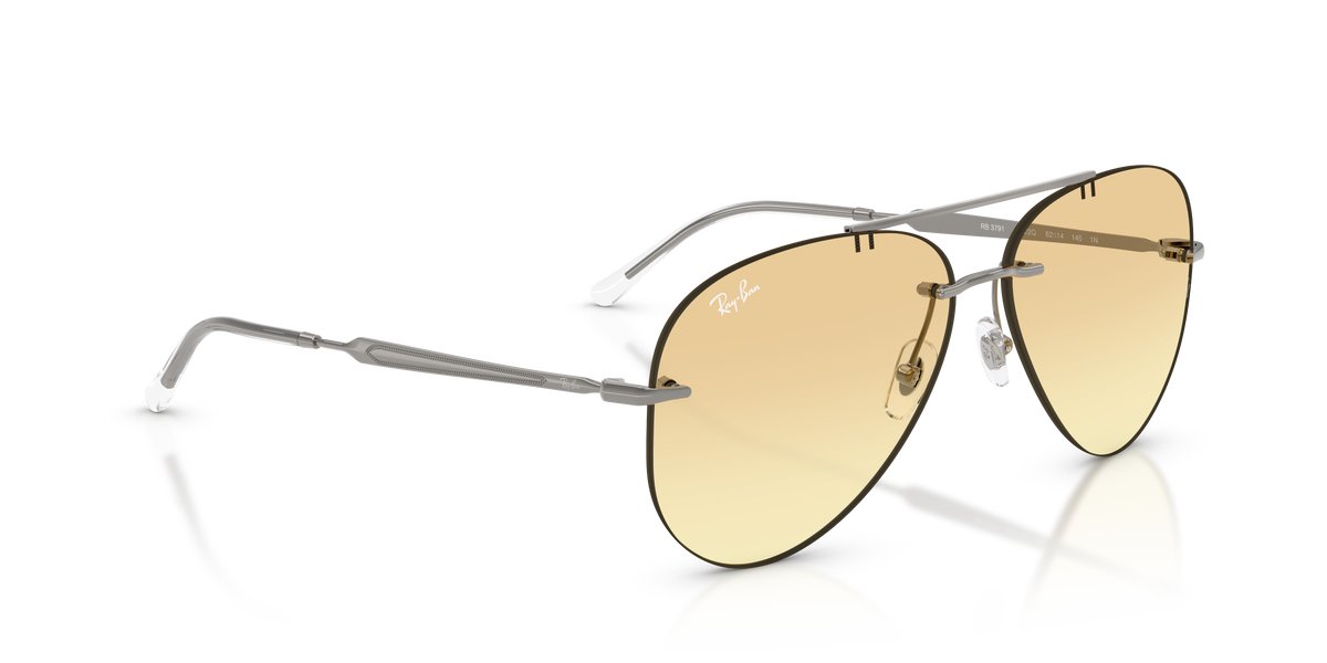 Sunglasses Ray-Ban RB3791 004/2Q 59 / 62 14