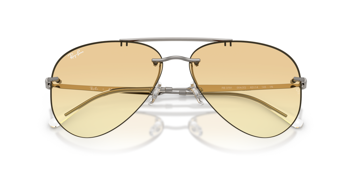 Sunglasses Ray-Ban RB3791 004/2Q 59 / 62 14