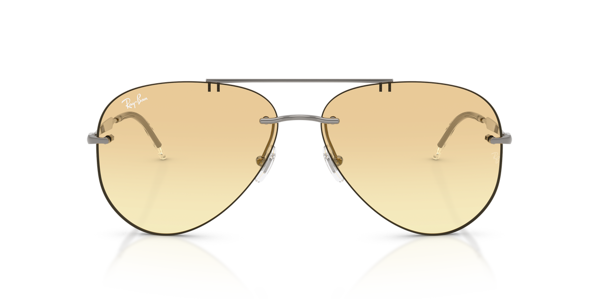 Sunglasses Ray-Ban RB3791 004/2Q 59 / 62 14