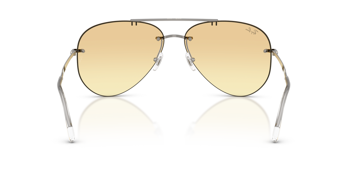 Sunglasses Ray-Ban RB3791 004/2Q 59 / 62 14