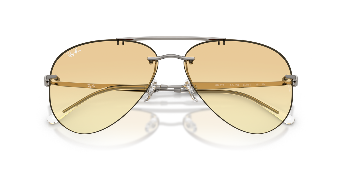 Sunglasses Ray-Ban RB3791 004/2Q 59 / 62 14