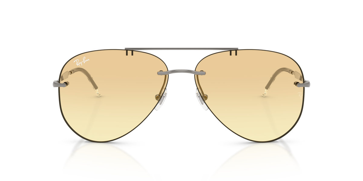 Sunglasses Ray-Ban RB3791 004/2Q 59 / 62 14