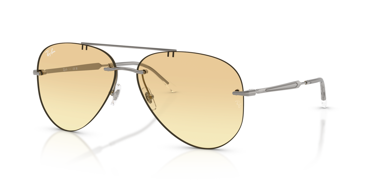 Sunglasses Ray-Ban RB3791 004/2Q 59 / 62 14
