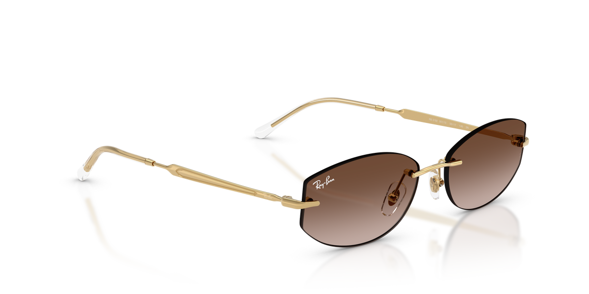 Gafas de Sol Ray-Ban RB3792 001/13 55 17