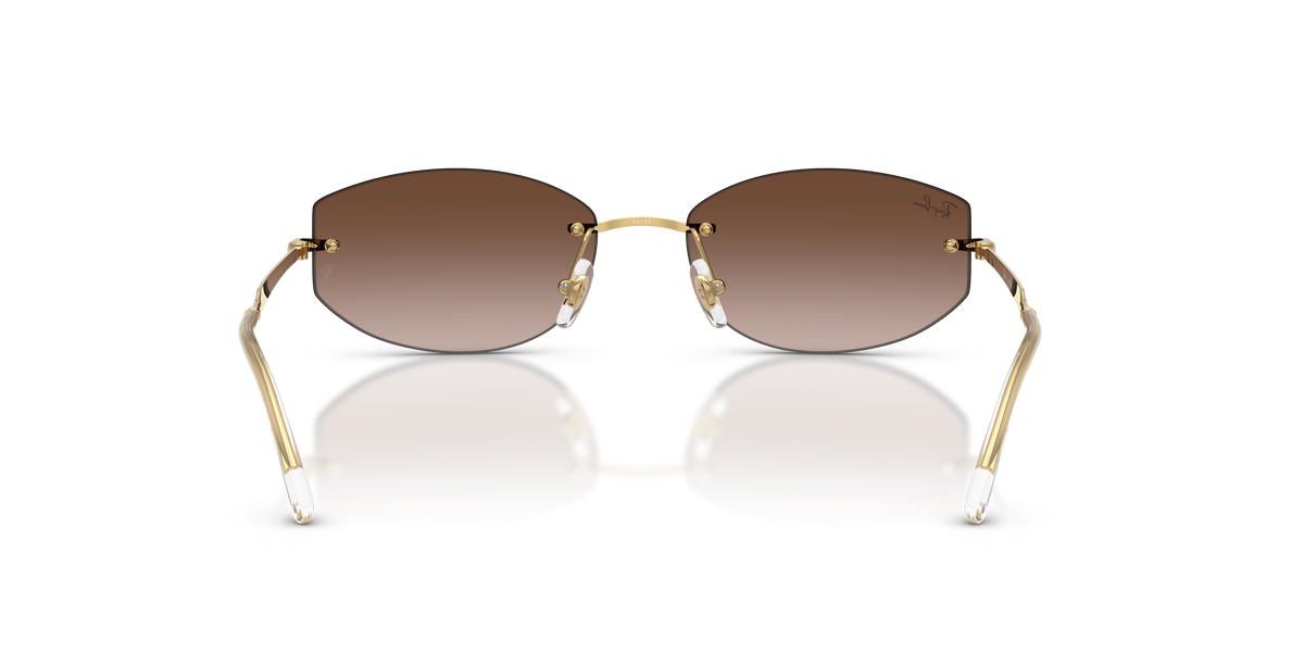 Gafas de Sol Ray-Ban RB3792 001/13 55 17