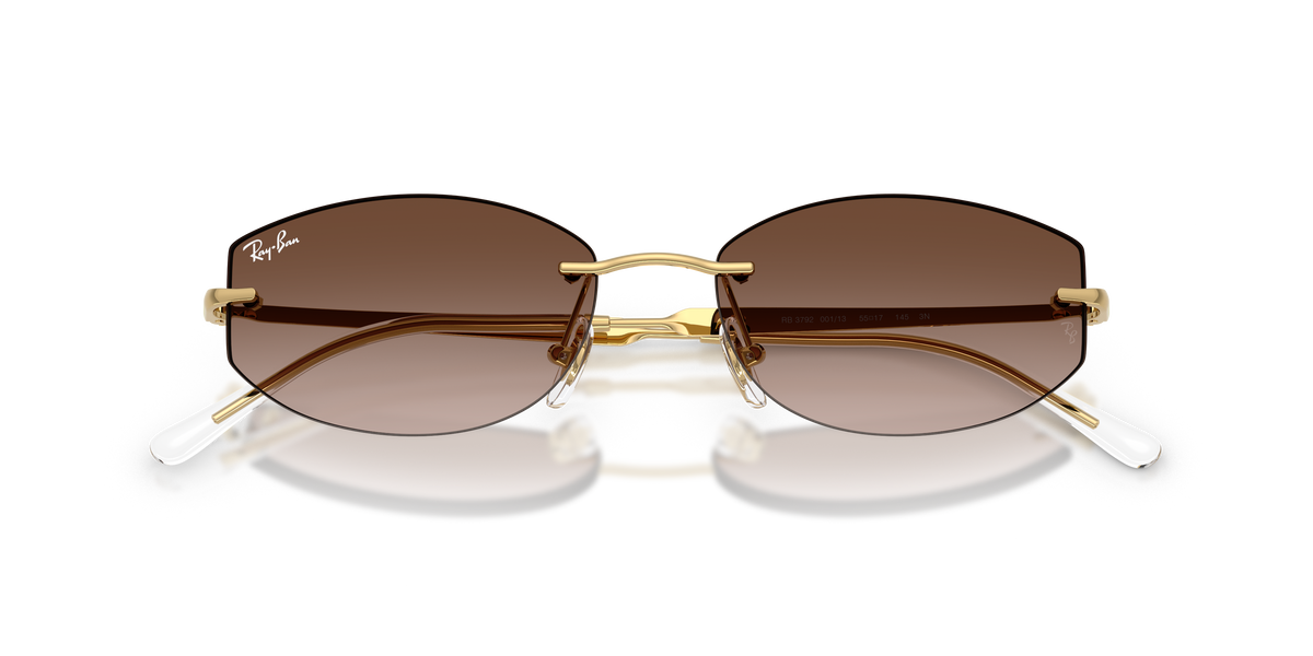 Gafas de Sol Ray-Ban RB3792 001/13 55 17