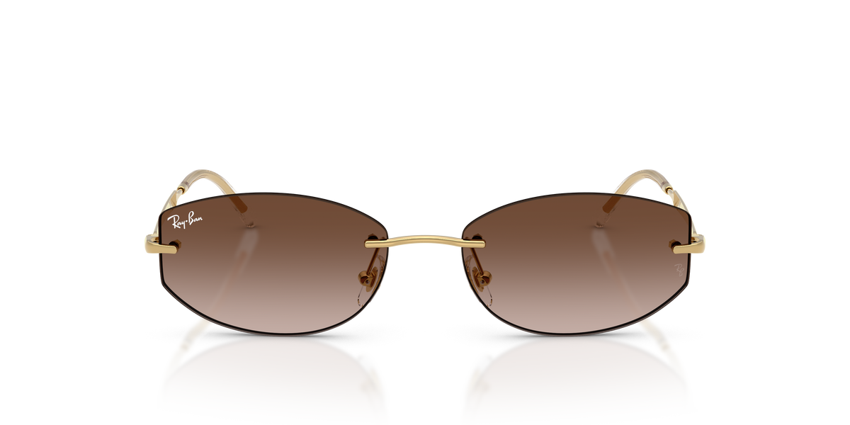 Gafas de Sol Ray-Ban RB3792 001/13 55 17