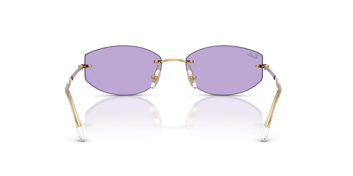 Gafas de Sol Ray-Ban RB3792 001/1A 55 17