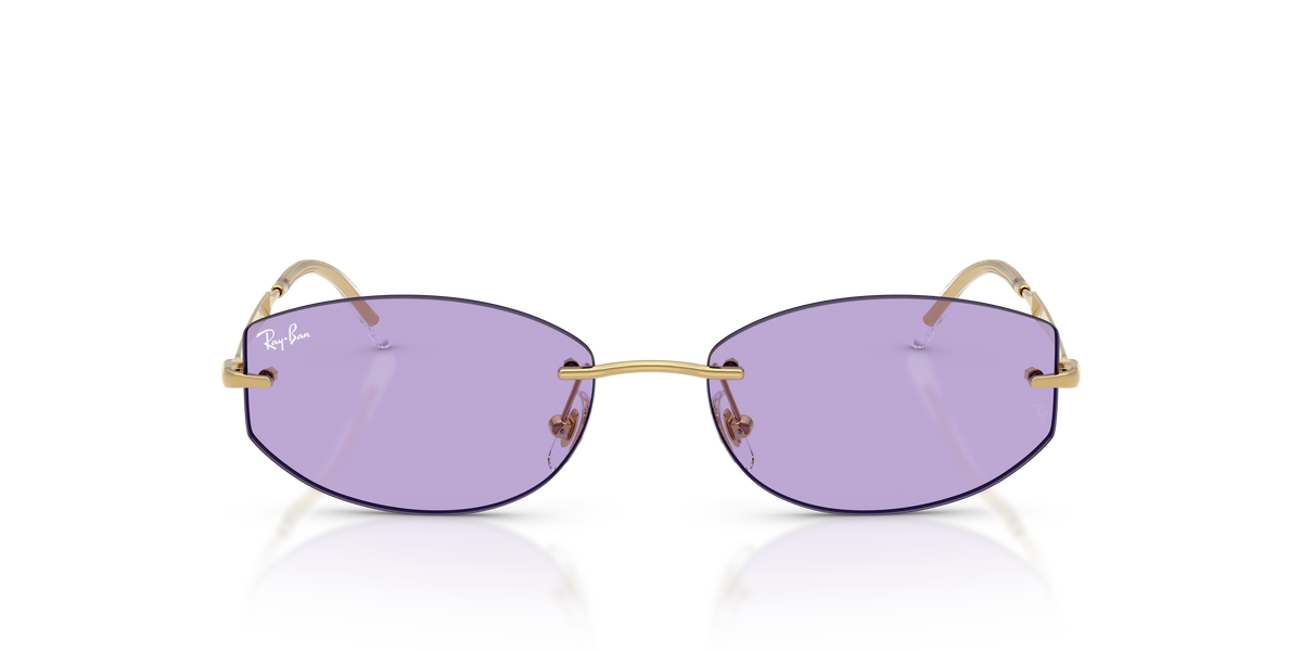 Gafas de Sol Ray-Ban RB3792 001/1A 55 17