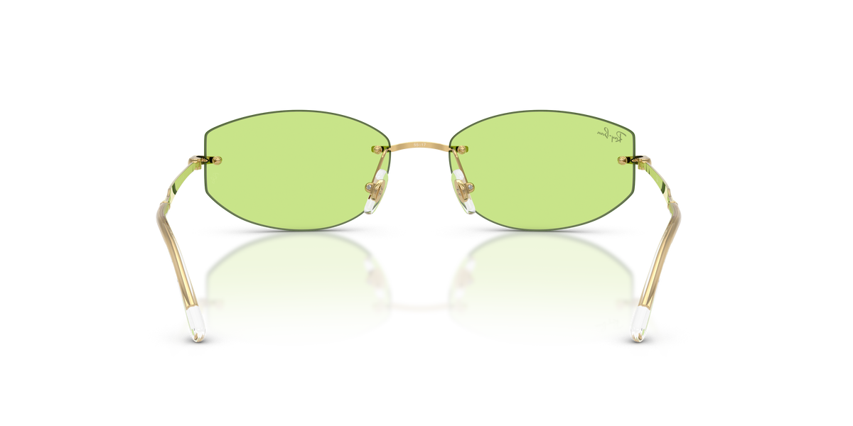 Gafas de Sol Ray-Ban RB3792 001/2 55 17