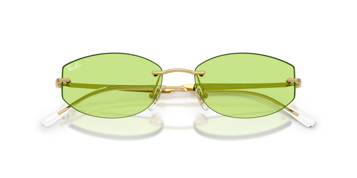 Gafas de Sol Ray-Ban RB3792 001/2 55 17