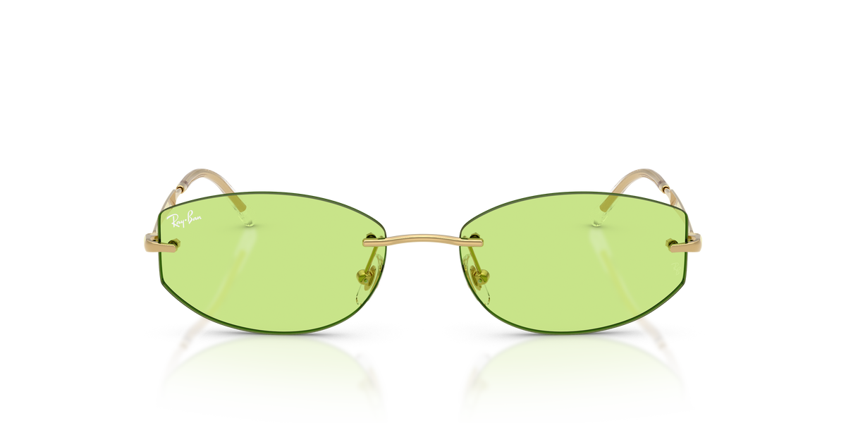 Gafas de Sol Ray-Ban RB3792 001/2 55 17