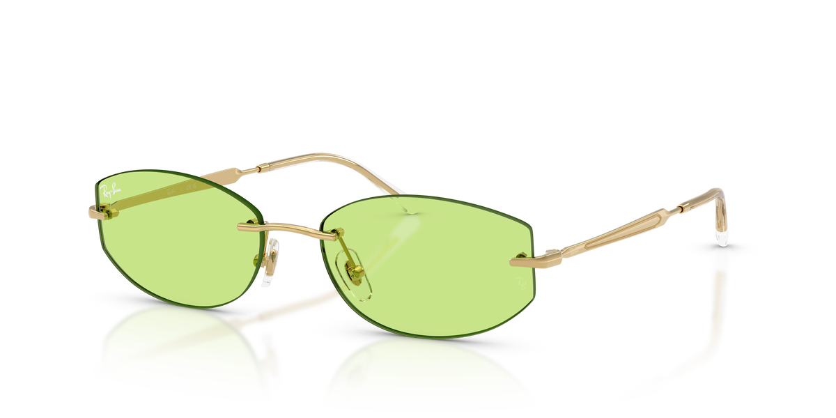 Gafas de Sol Ray-Ban RB3792 001/2 55 17