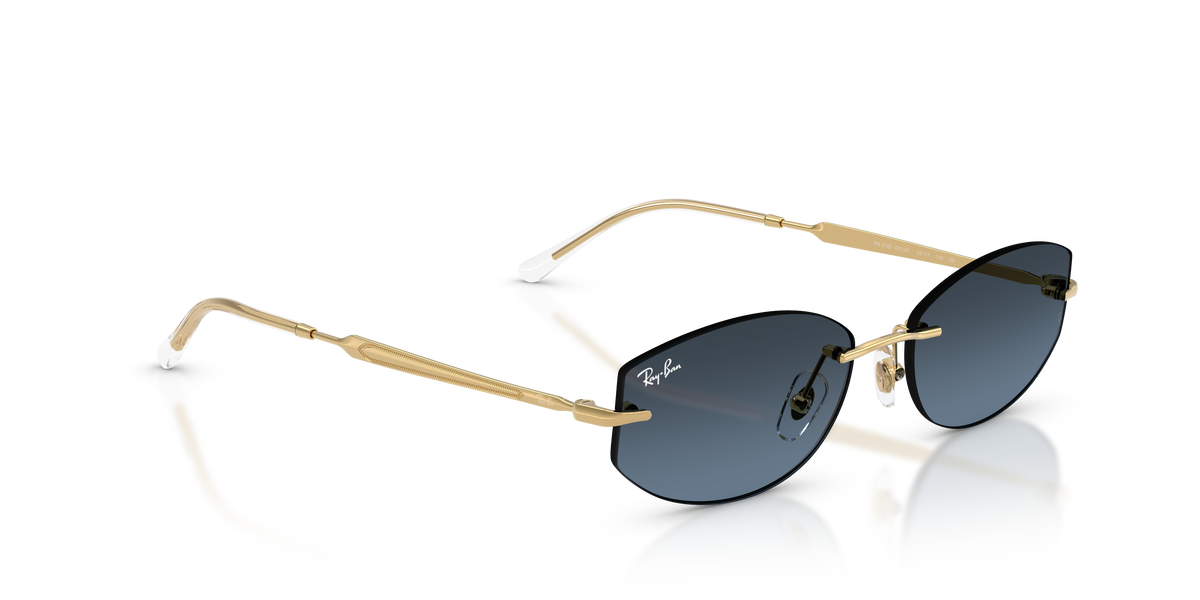 Gafas de Sol Ray-Ban RB3792 001/4C 55 17