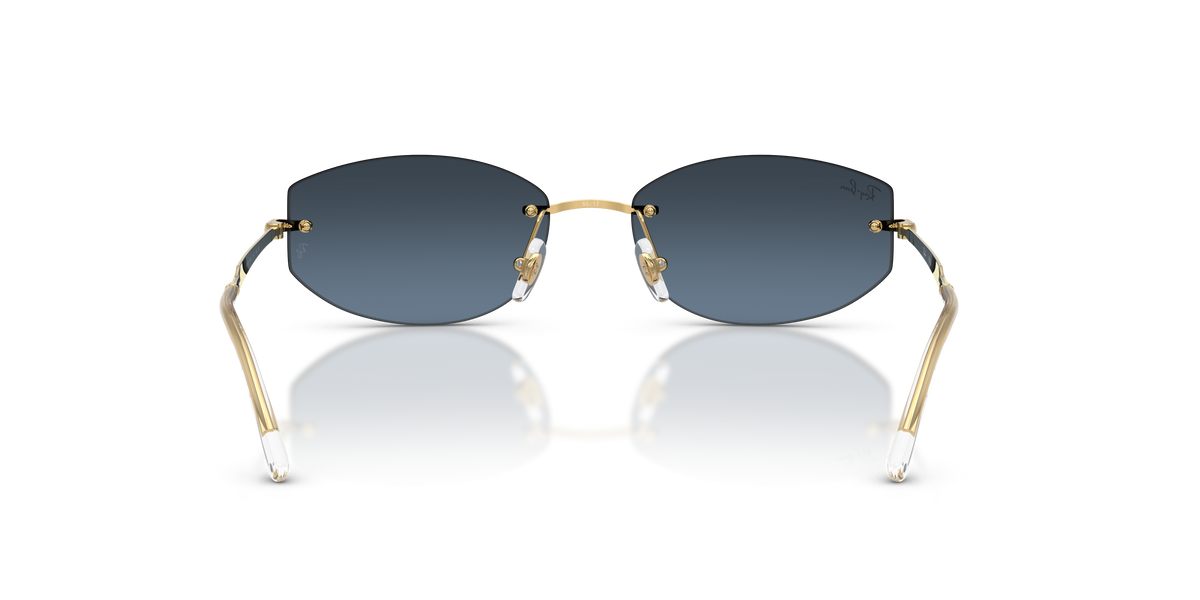 Gafas de Sol Ray-Ban RB3792 001/4C 55 17