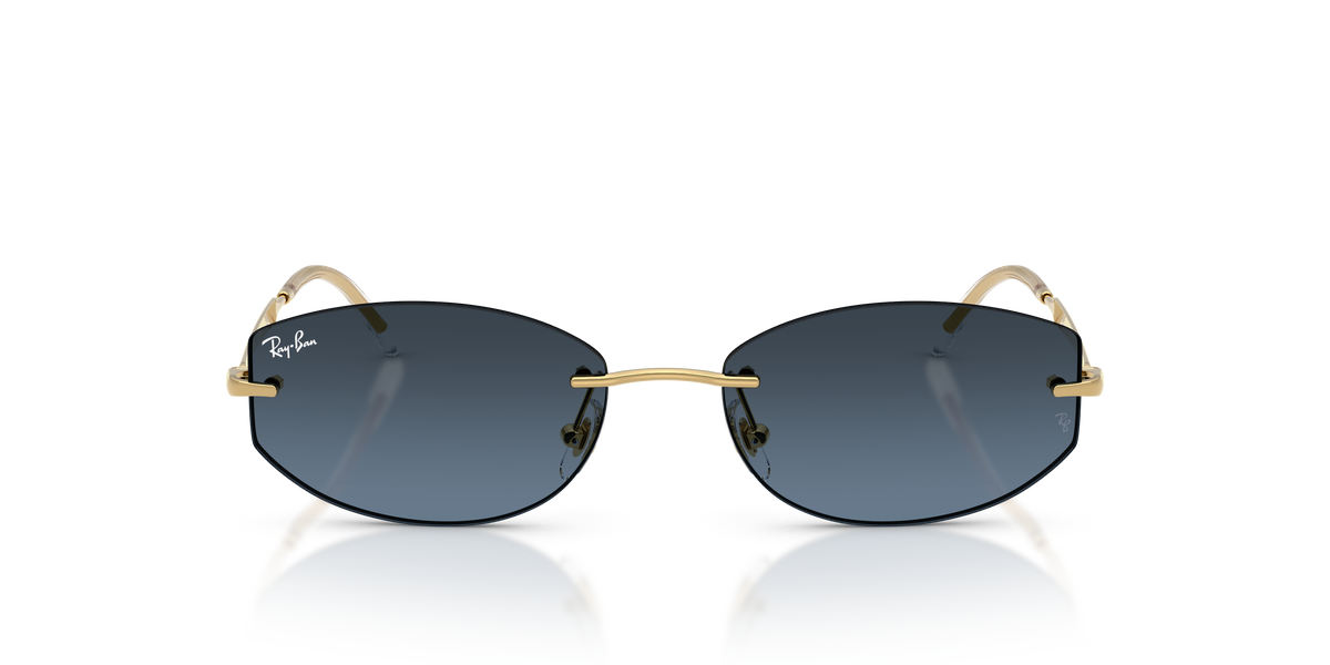 Gafas de Sol Ray-Ban RB3792 001/4C 55 17