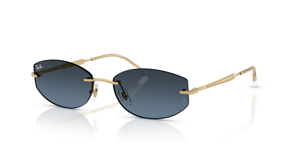 Gafas de Sol Ray-Ban RB3792 001/4C 55 17