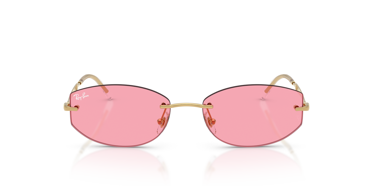 Gafas de Sol Ray-Ban RB3792 001/84 55 17