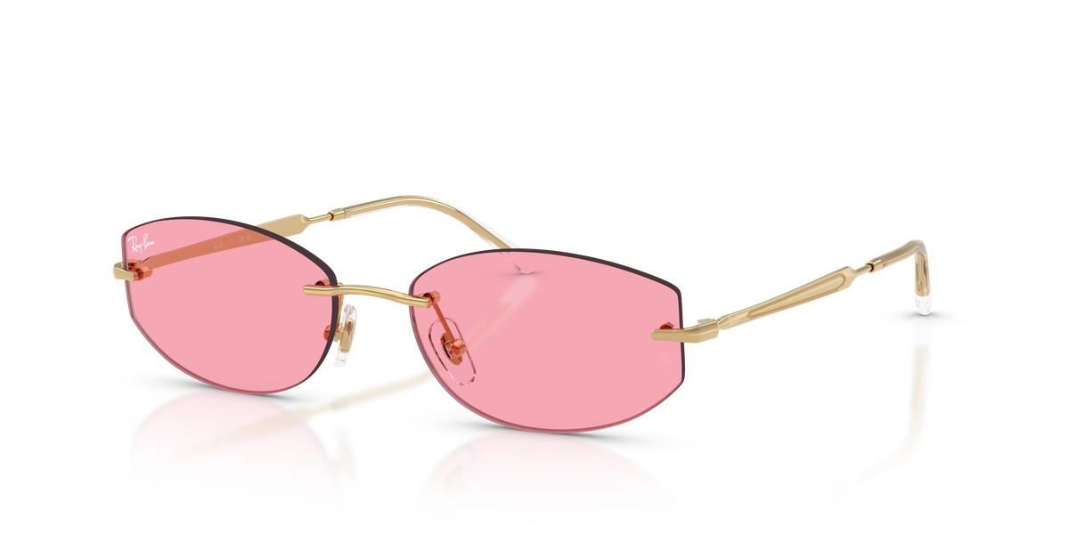 Gafas de Sol Ray-Ban RB3792 001/84 55 17