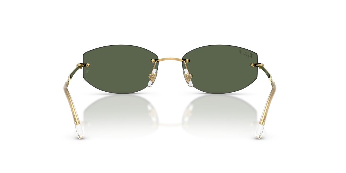 Gafas de Sol Ray-Ban RB3792 001/9A 55 17