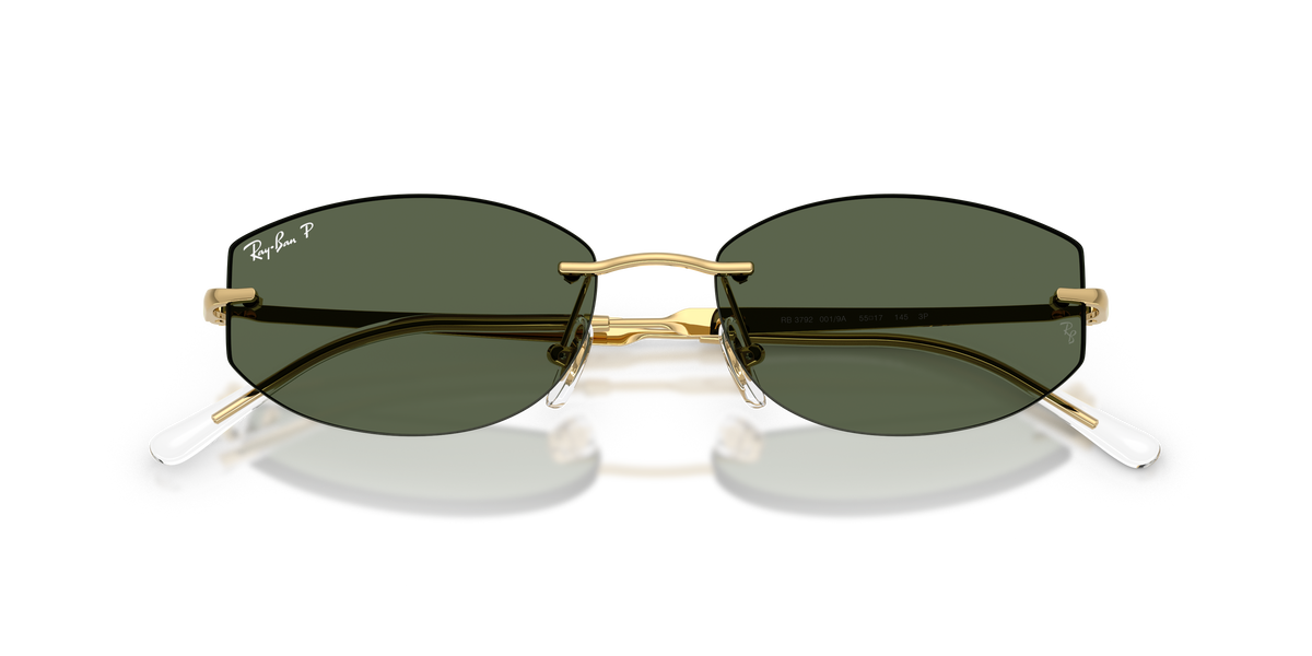 Gafas de Sol Ray-Ban RB3792 001/9A 55 17