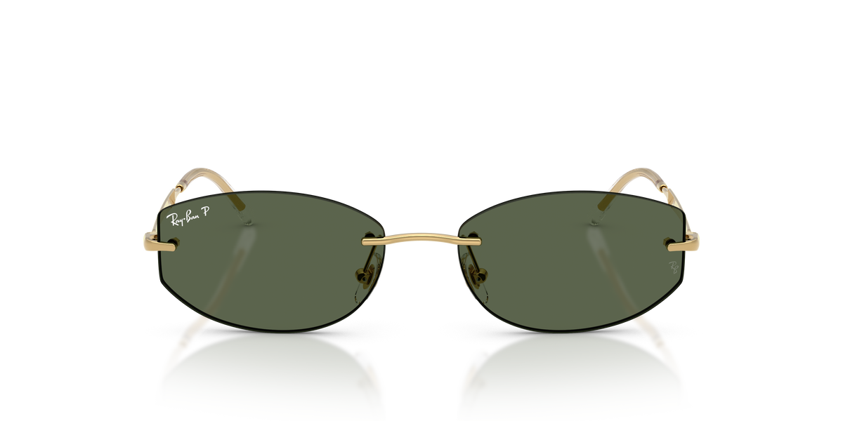 Gafas de Sol Ray-Ban RB3792 001/9A 55 17