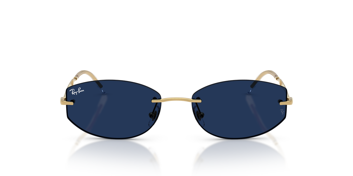 Sunglasses Ray-Ban RB3792 001/MF 55 17