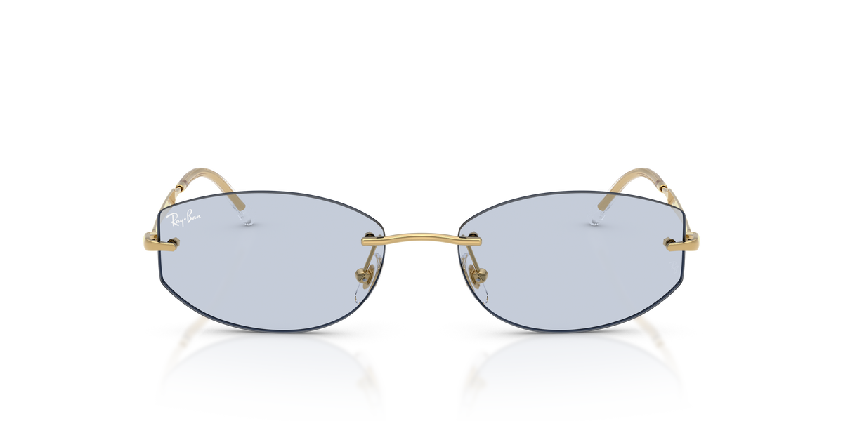 Sunglasses Ray-Ban RB3792 001/MF 55 17