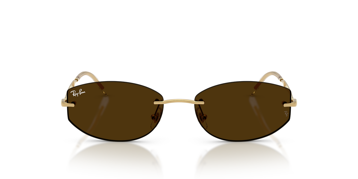 Gafas de Sol Ray-Ban RB3792 001/MG 55 17