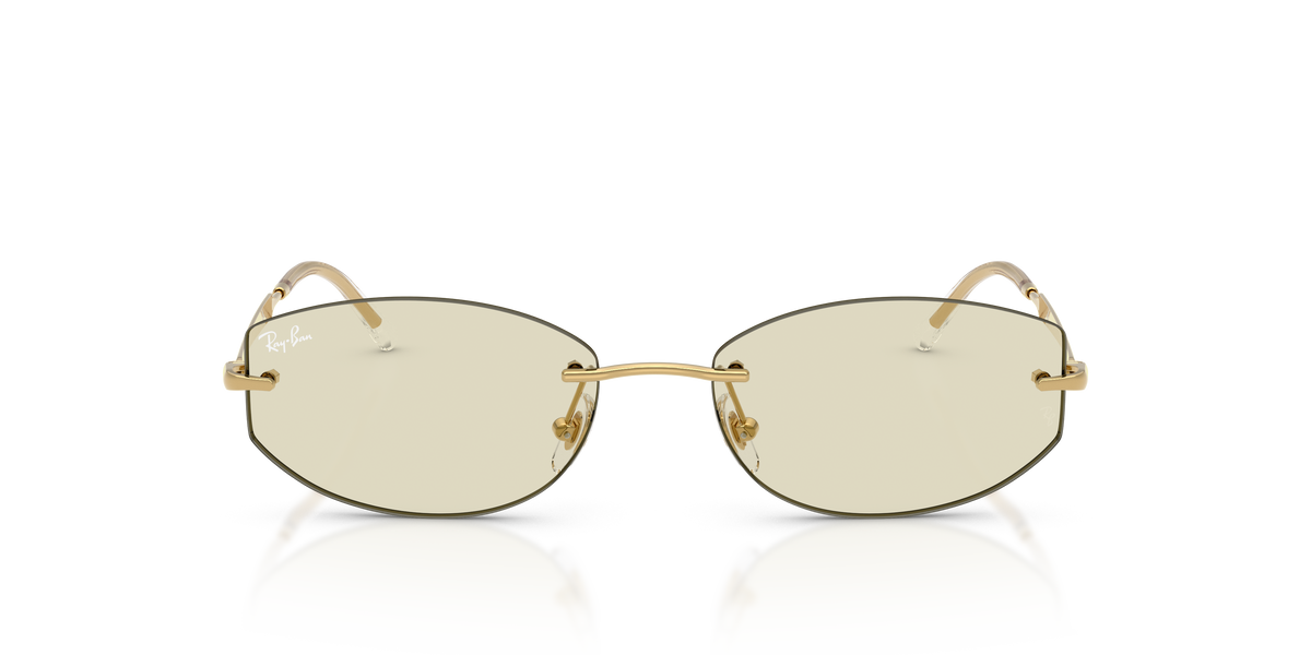 Gafas de Sol Ray-Ban RB3792 001/MG 55 17