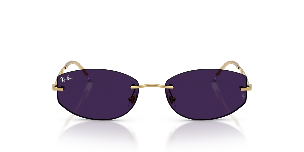 Sunglasses Ray-Ban RB3792 001/MH 55 17