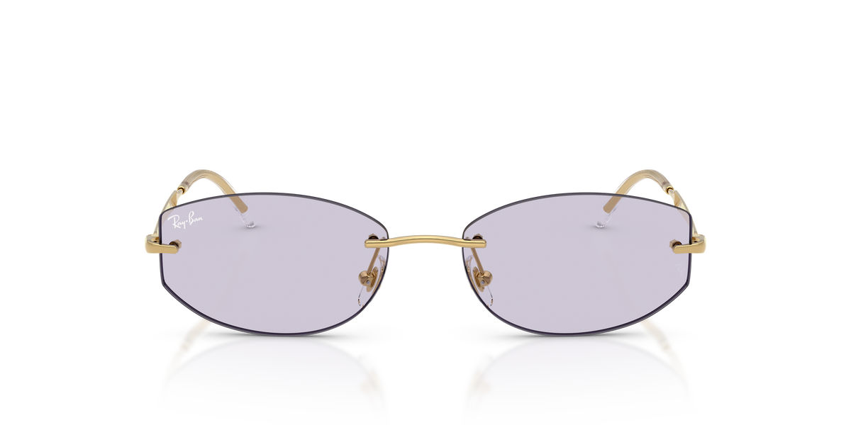Sunglasses Ray-Ban RB3792 001/MH 55 17