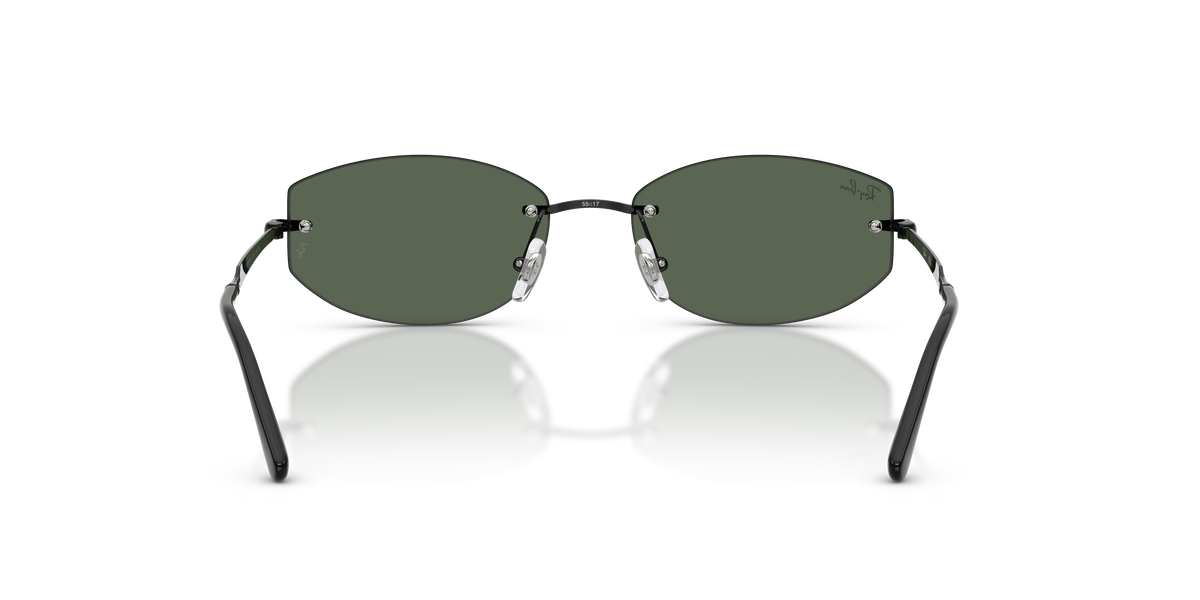 Gafas de Sol Ray-Ban RB3792 002/71 55 17