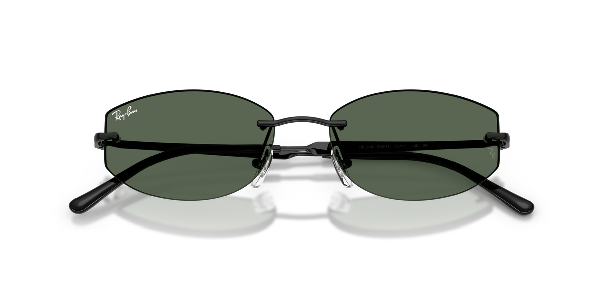 Gafas de Sol Ray-Ban RB3792 002/71 55 17