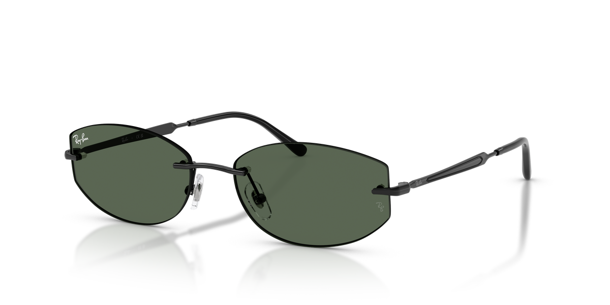 Sunglasses Ray-Ban RB3792 002/71 55 17