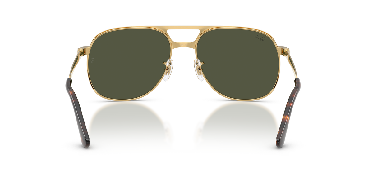 Sunglasses Ray-Ban Bill Max RB3793 001/31 56 / 59 17