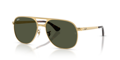 Sunglasses Ray-Ban Bill Max RB3793 001/31 56 / 59 17
