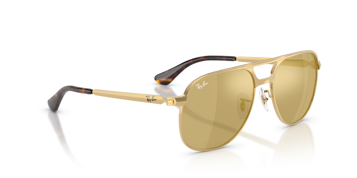 Sunglasses Ray-Ban Bill Max RB3793 001/93 56 / 59 17