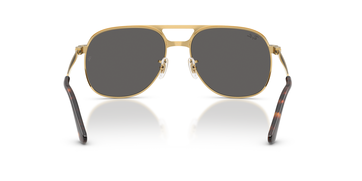 Sunglasses Ray-Ban Bill Max RB3793 001/93 56 / 59 17