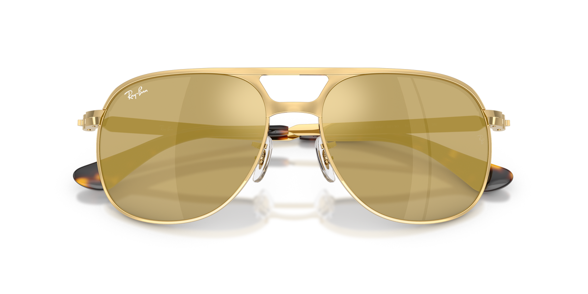 Sunglasses Ray-Ban Bill Max RB3793 001/93 56 / 59 17