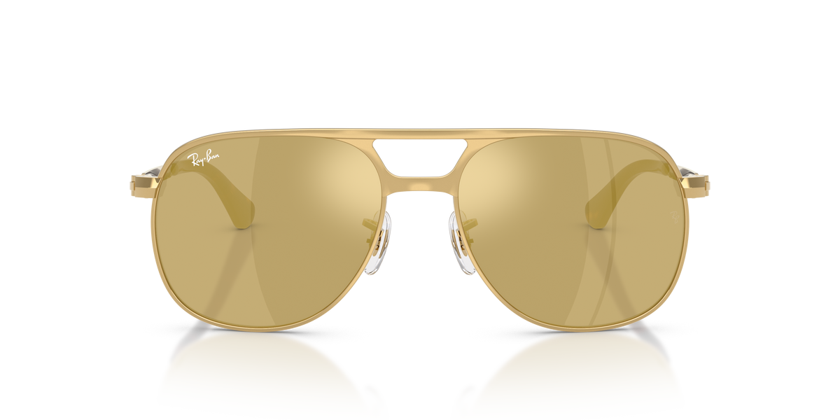 Sunglasses Ray-Ban Bill Max RB3793 001/93 56 / 59 17
