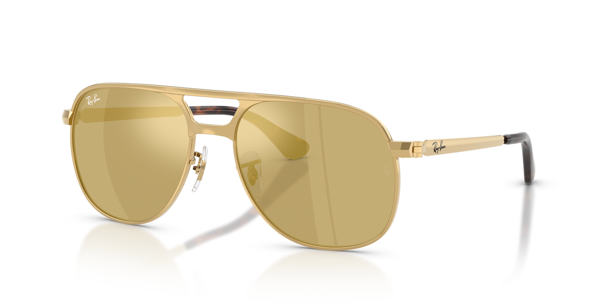 Sunglasses Ray-Ban Bill Max RB3793 001/93 56 / 59 17