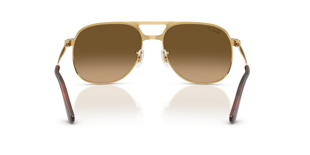 Sunglasses Ray-Ban Bill Max RB3793 001/M2 56 / 59 17